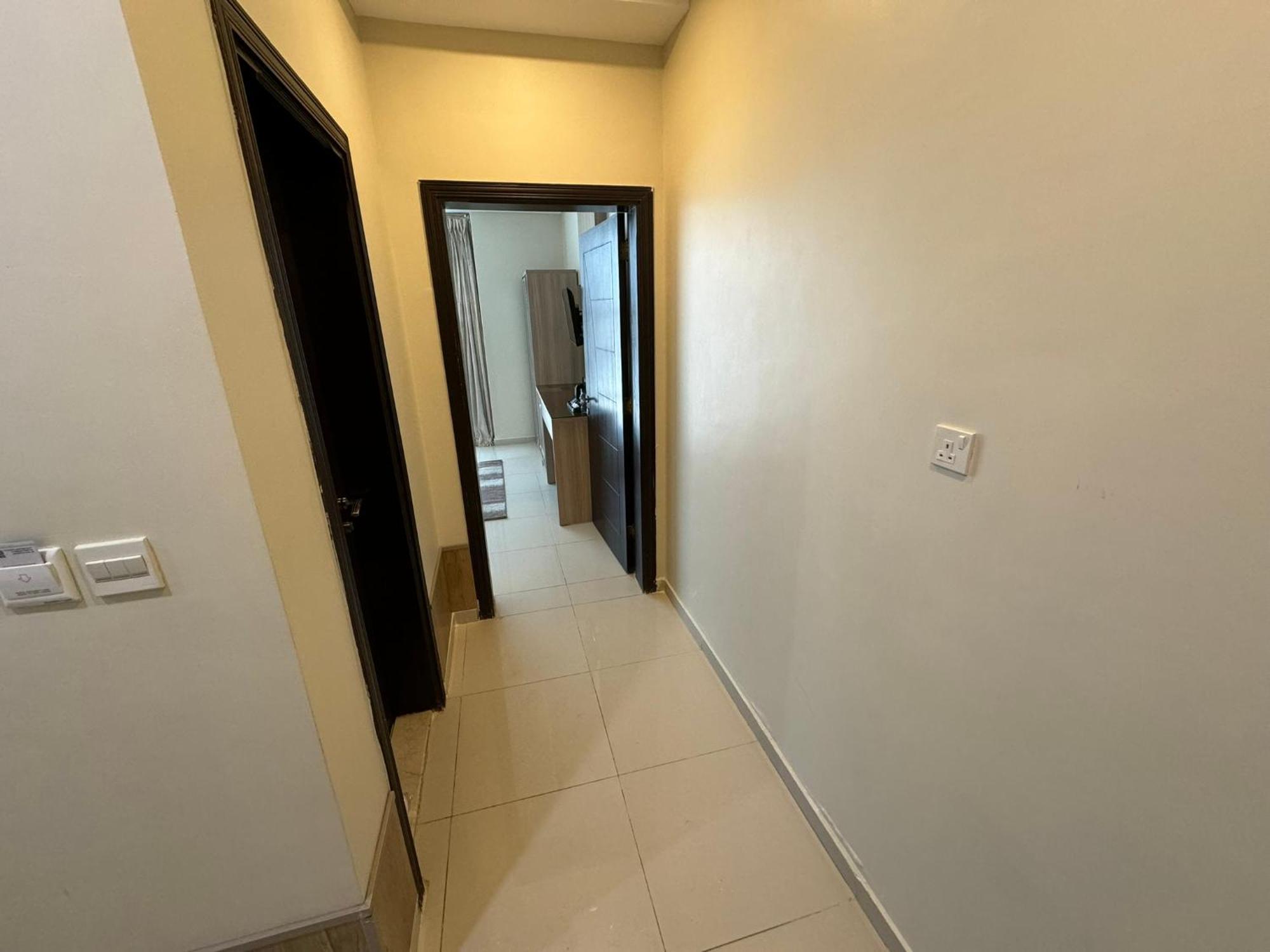 Primotel As Salamah Hotel Jeddah