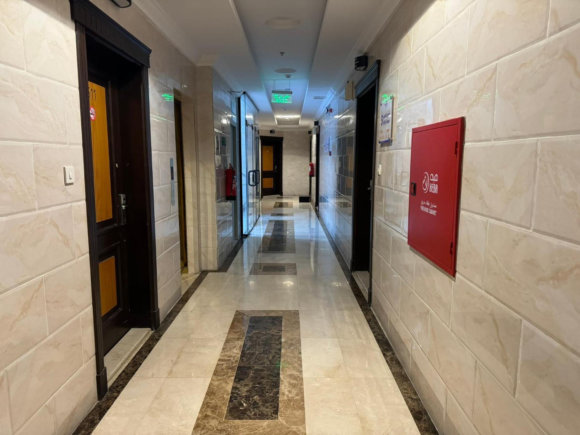 Primotel As Salamah Jeddah