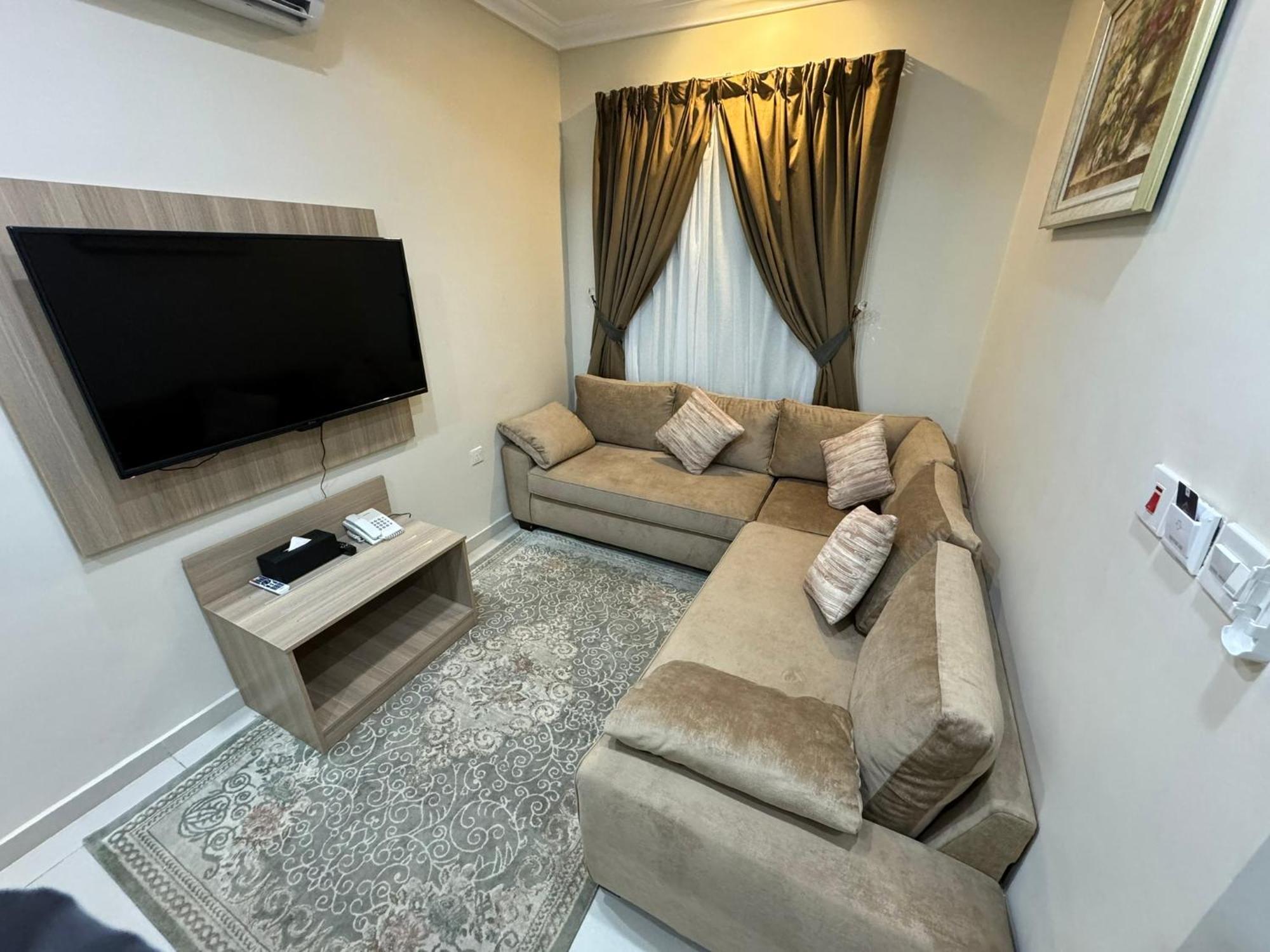Hotel Primotel As Salamah 3*