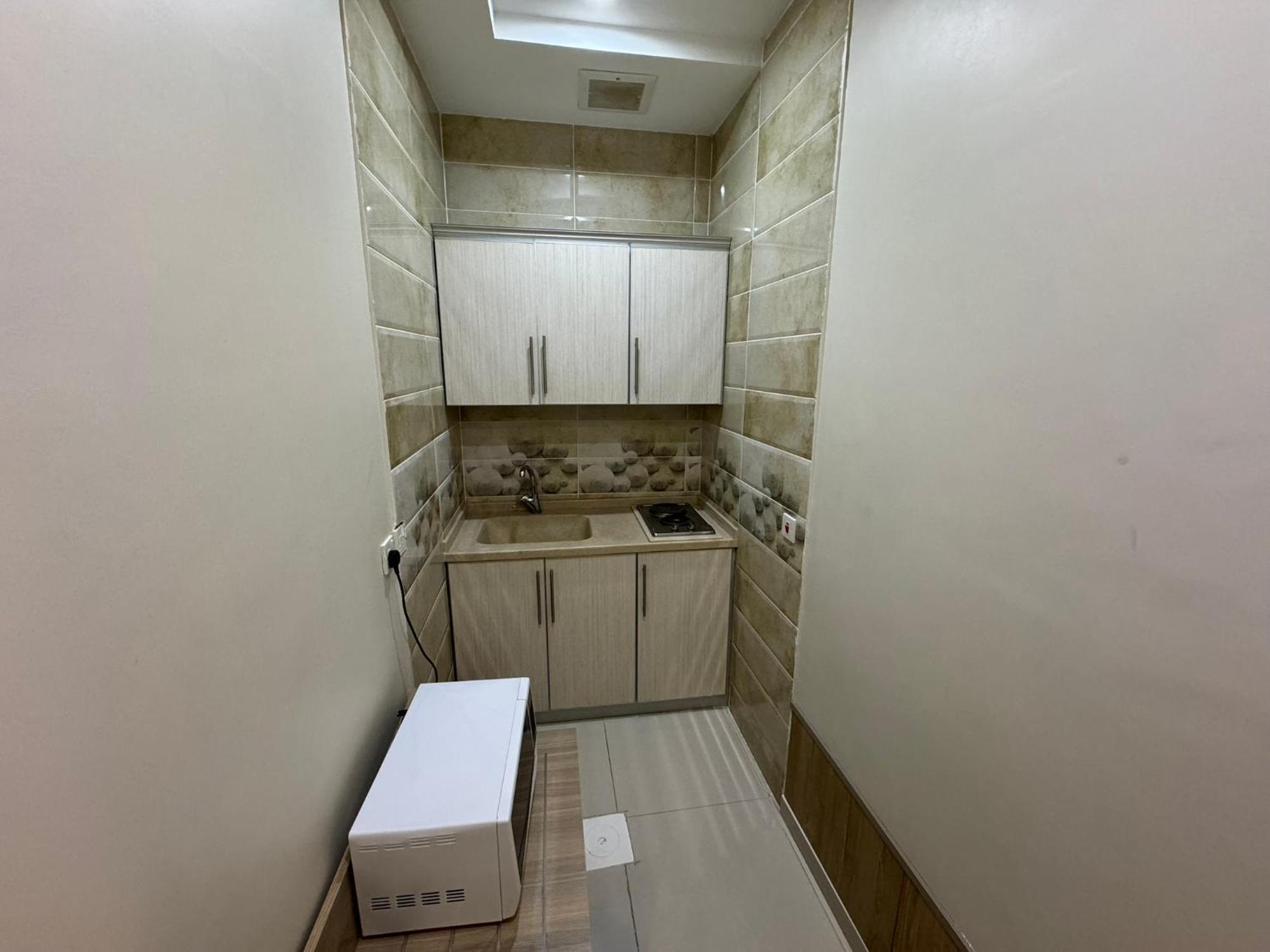 Primotel As Salamah Jeddah