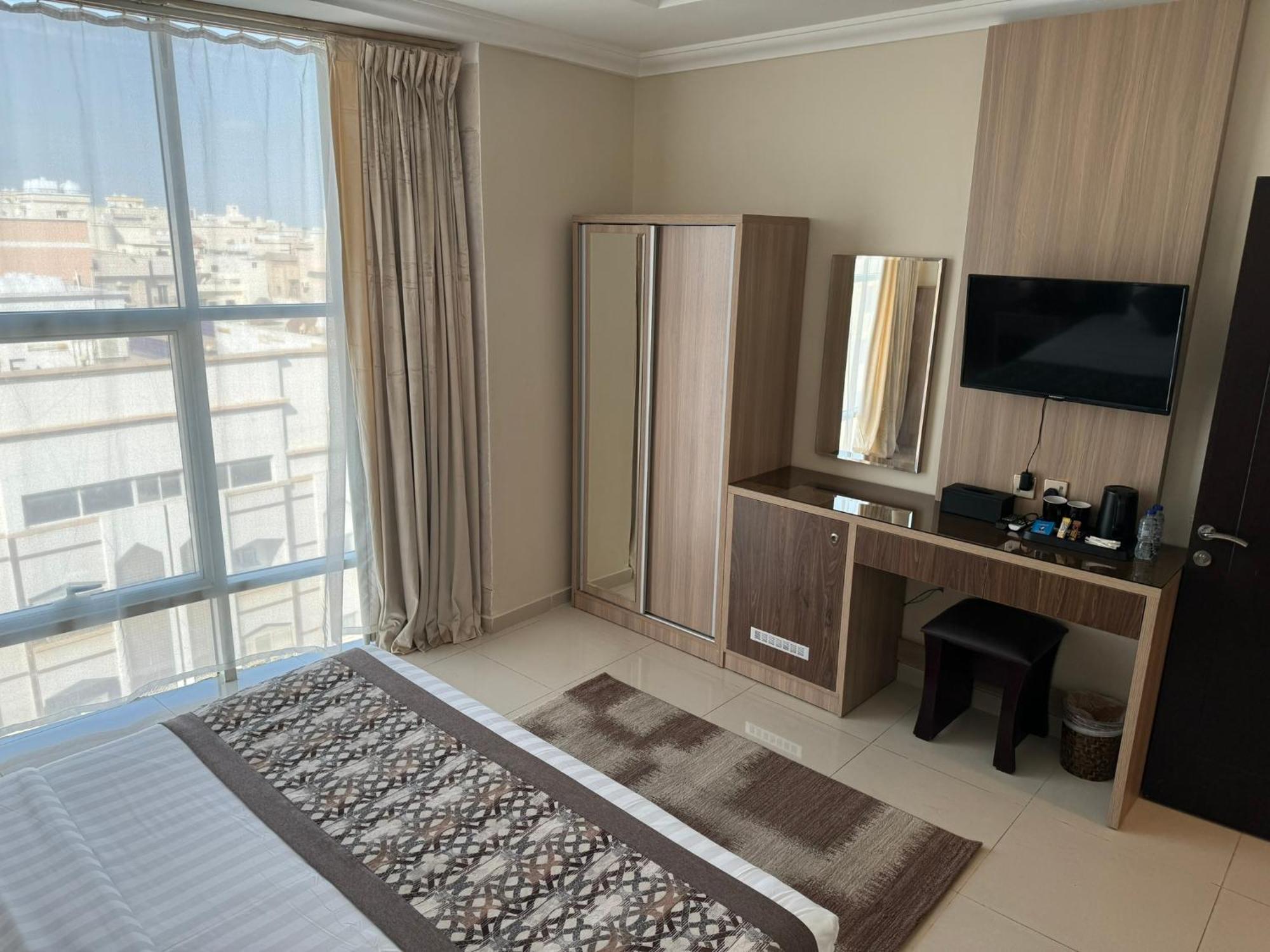 Primotel As Salamah Jeddah