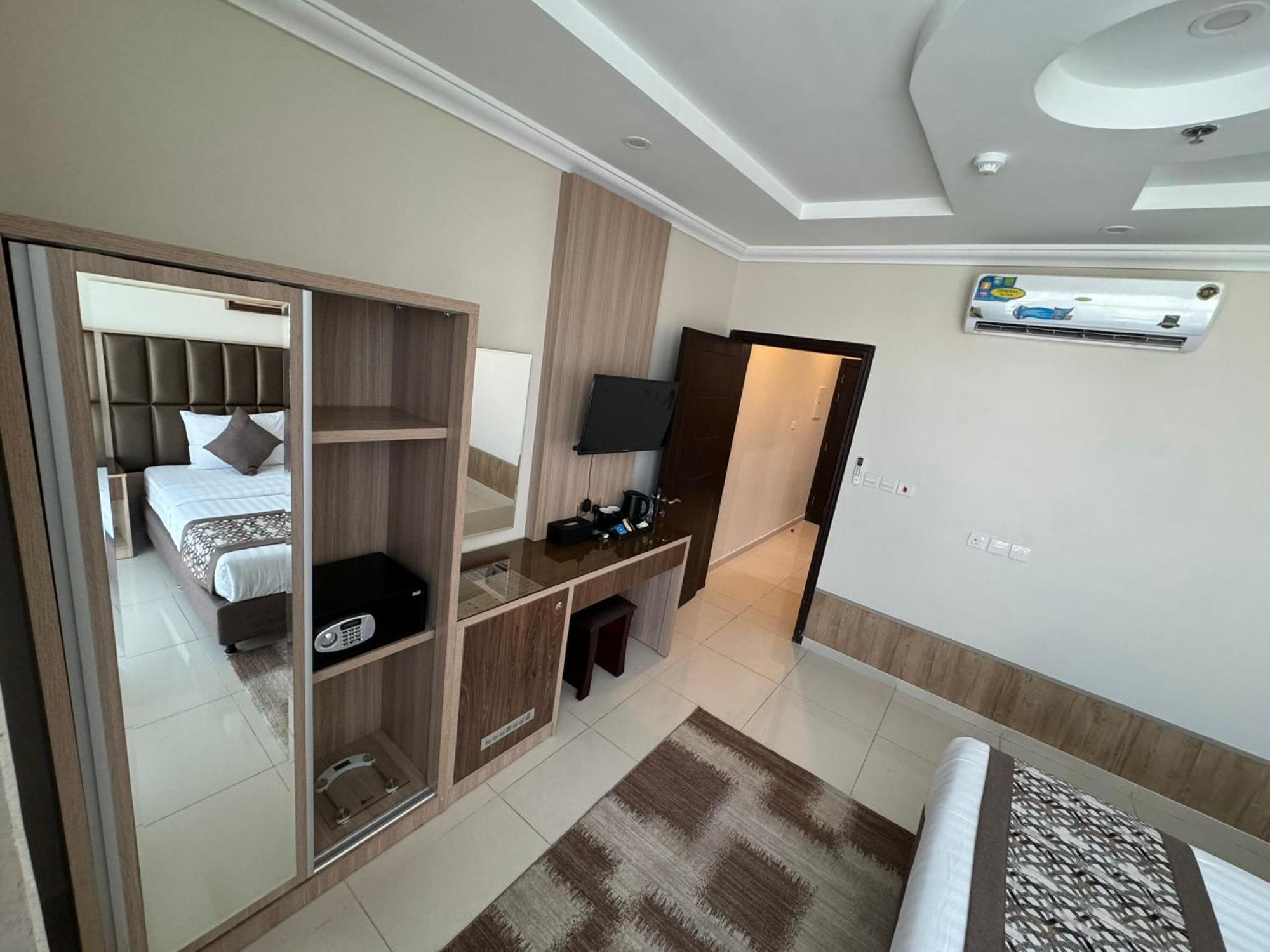 Hotel Primotel As Salamah Jeddah