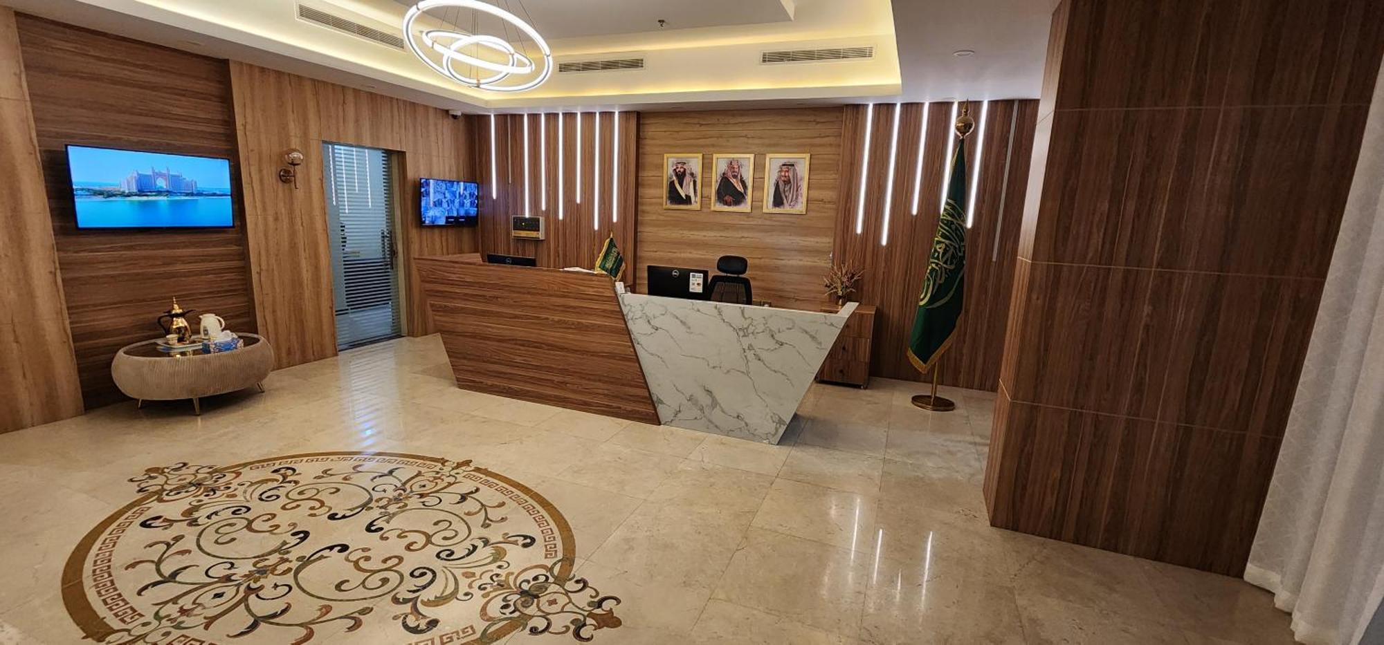 Hotel Primotel As Salamah