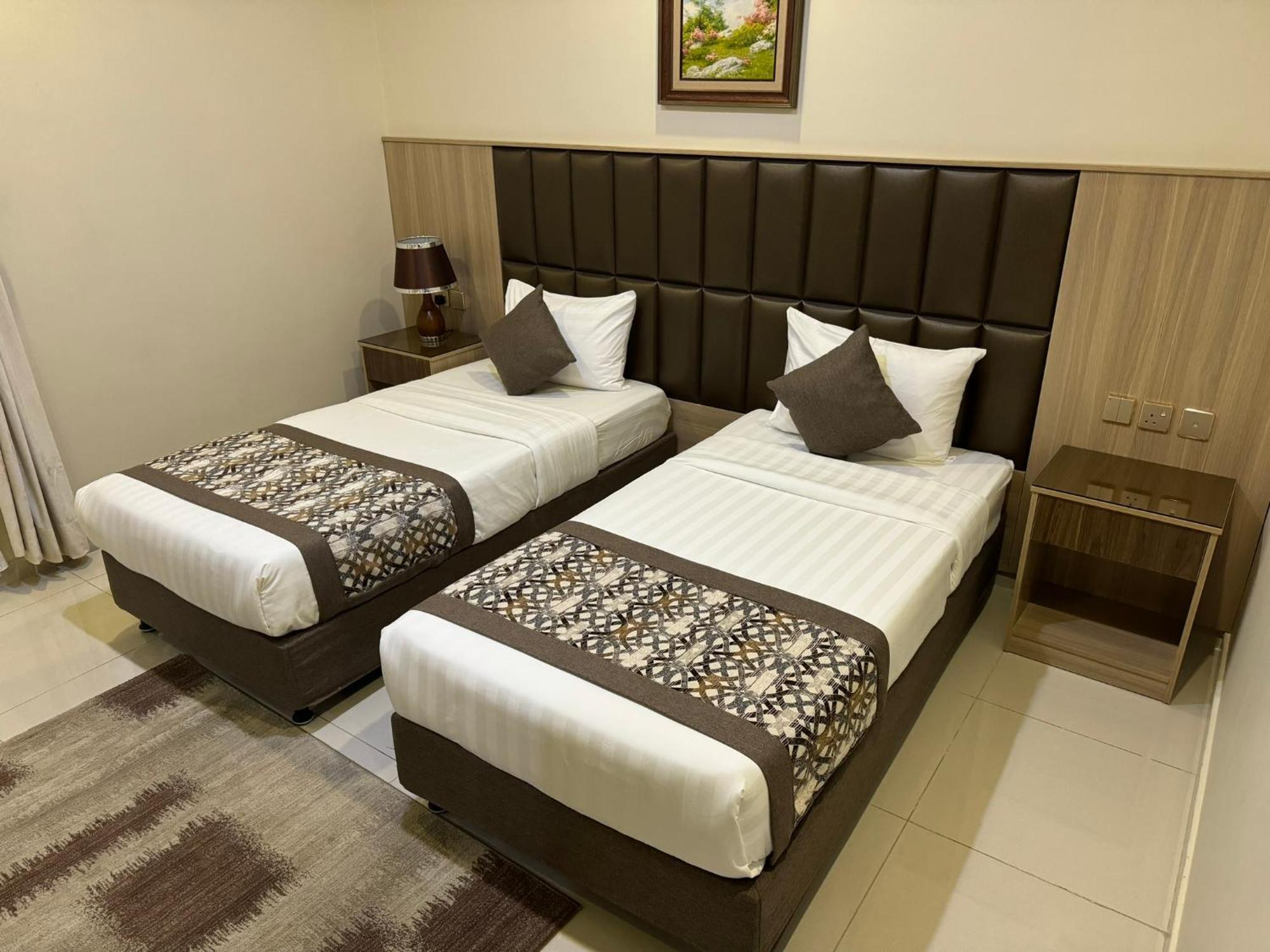 Primotel As Salamah Hotel