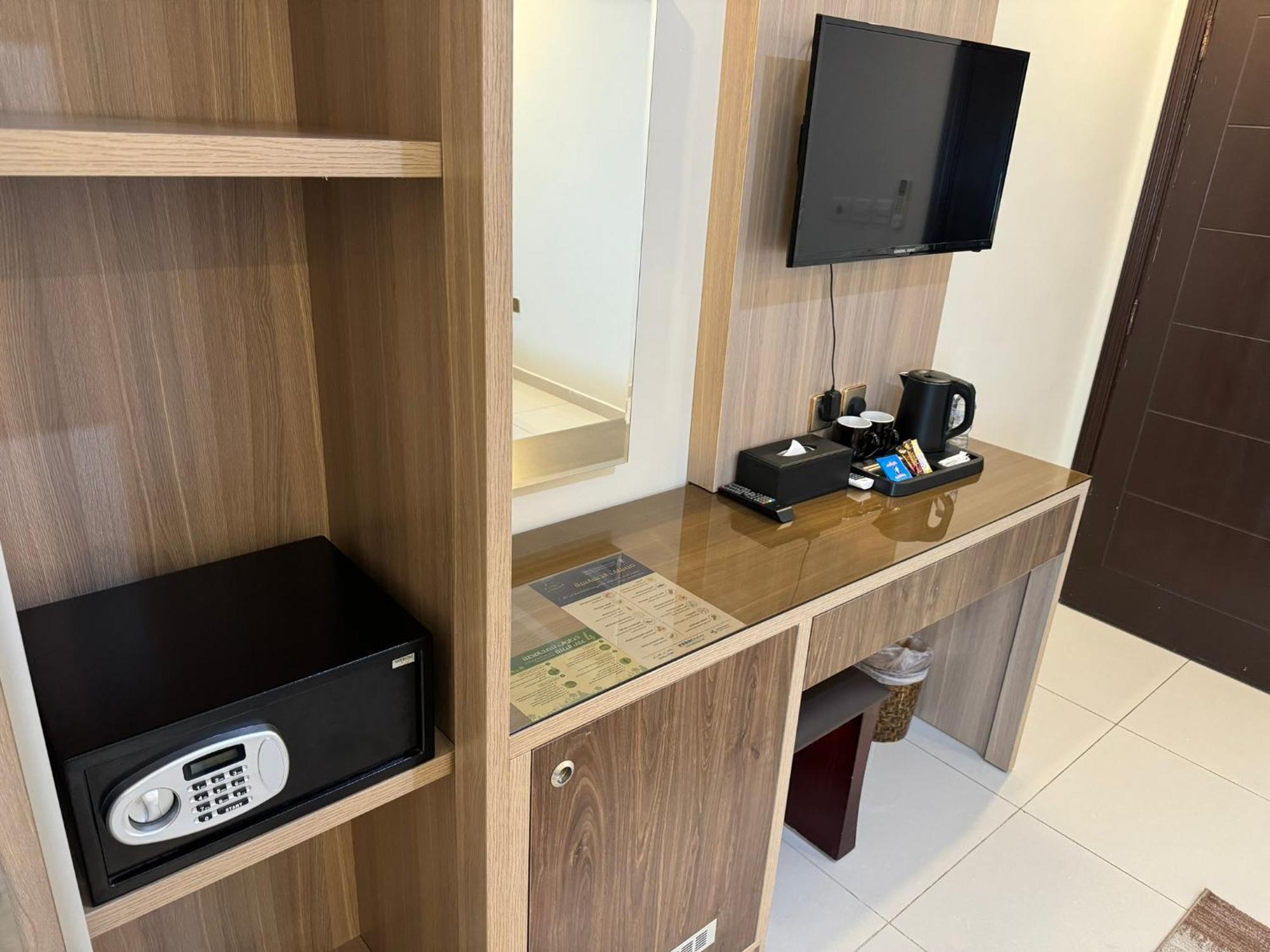 Hotel Primotel As Salamah 3*